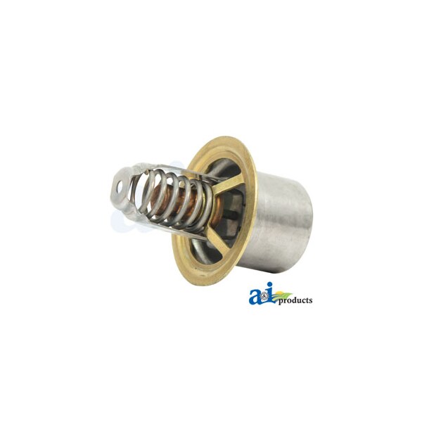 Thermostat 180 Degrees F 4.5 x4.5 x3